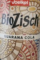 Bio Zisch Guarana Cola