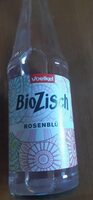 Biozisch Rosenblüte