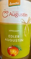 Apfelsaft Edler Augustin