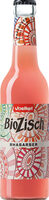 BioZisch Rhabarber