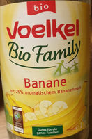 Bananensaft