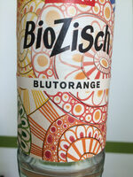 BioZisch (BLUTORANGE)