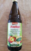 Apple vinegar