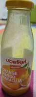 Bio Mehrfruchtsaft