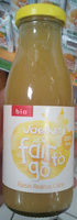 Raison Ananas Coco