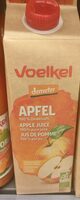 Jus Pomme