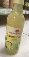 Caipirinha Sans Alcool