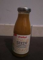 Super chia smoothie