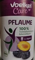 Voelke Care Pflaume