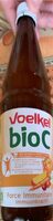 Jus multifruit Bio