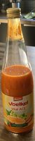 Jus de fruits