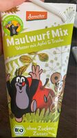 Maulwurf Mix
