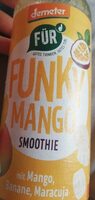 Funky mango