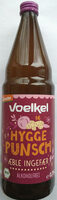 Hygge Punsch