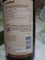 Voelker kombucha