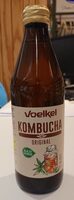 Kombucha