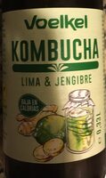 Kombucha