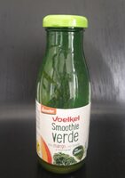Smoothie Verde
