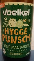 Hygge Punsch Aeble Mandarin