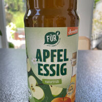 Apfelessig naturtrüb