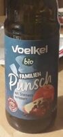 Familien Punsch