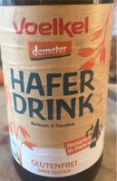 Hafer Drink