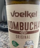Voelkel Kombucha øko