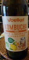 Kombucha