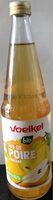 Jus de poire