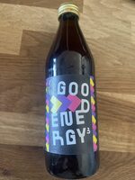 Good Energy^3
