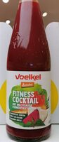 Fitness Cocktail
