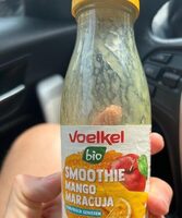 Smoothie Mango Maracuja