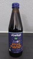 Hygge Punsch „Æble Blåbær“