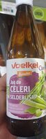 Jus de céleri