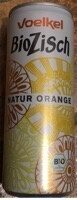 BioZisch Natur Orange