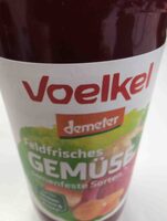 Gemüsesaft