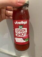 Eisen Shot