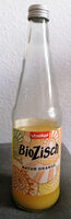 BioZisch Natur Orange