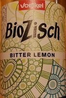 BioZisch - Bitter Lemon