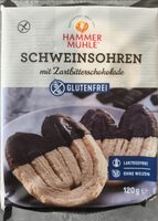 Schweinsohren