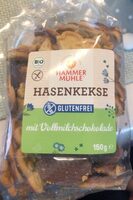 Hasenkekse