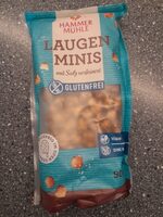 Laugen Minis