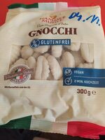 Gnocchi