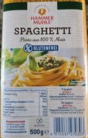 Spagetti