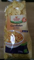 Corn Flakes sans Gluten