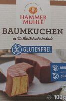 Baumkuchen