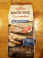 Kastanienbrot