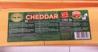 Cheddar