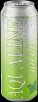 Aqualine Mint
