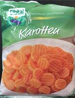 Karotten
